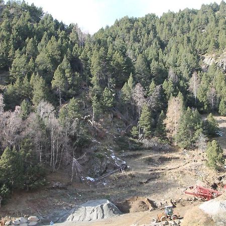 Апартаменты Pont De Toneta 4,3 Ransol, Zona Grandvalira Экстерьер фото