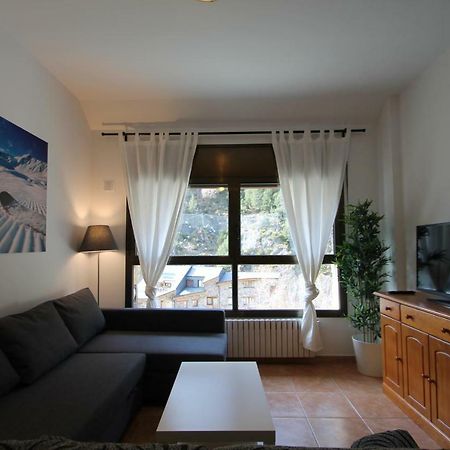 Апартаменты Pont De Toneta 4,3 Ransol, Zona Grandvalira Экстерьер фото